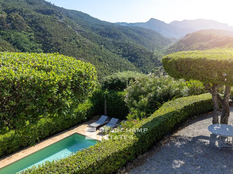 Villa Mandelieu-la-Napoule - 5 chambres - 183m²