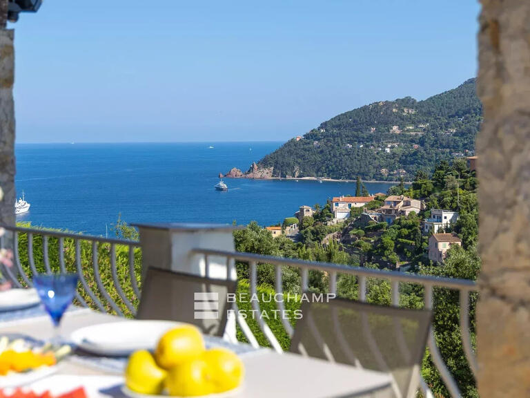 Villa Mandelieu-la-Napoule - 5 chambres - 183m²