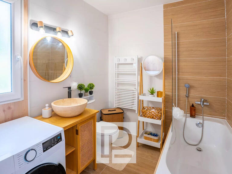 Villa Mandelieu-la-Napoule - 4 chambres - 150m²