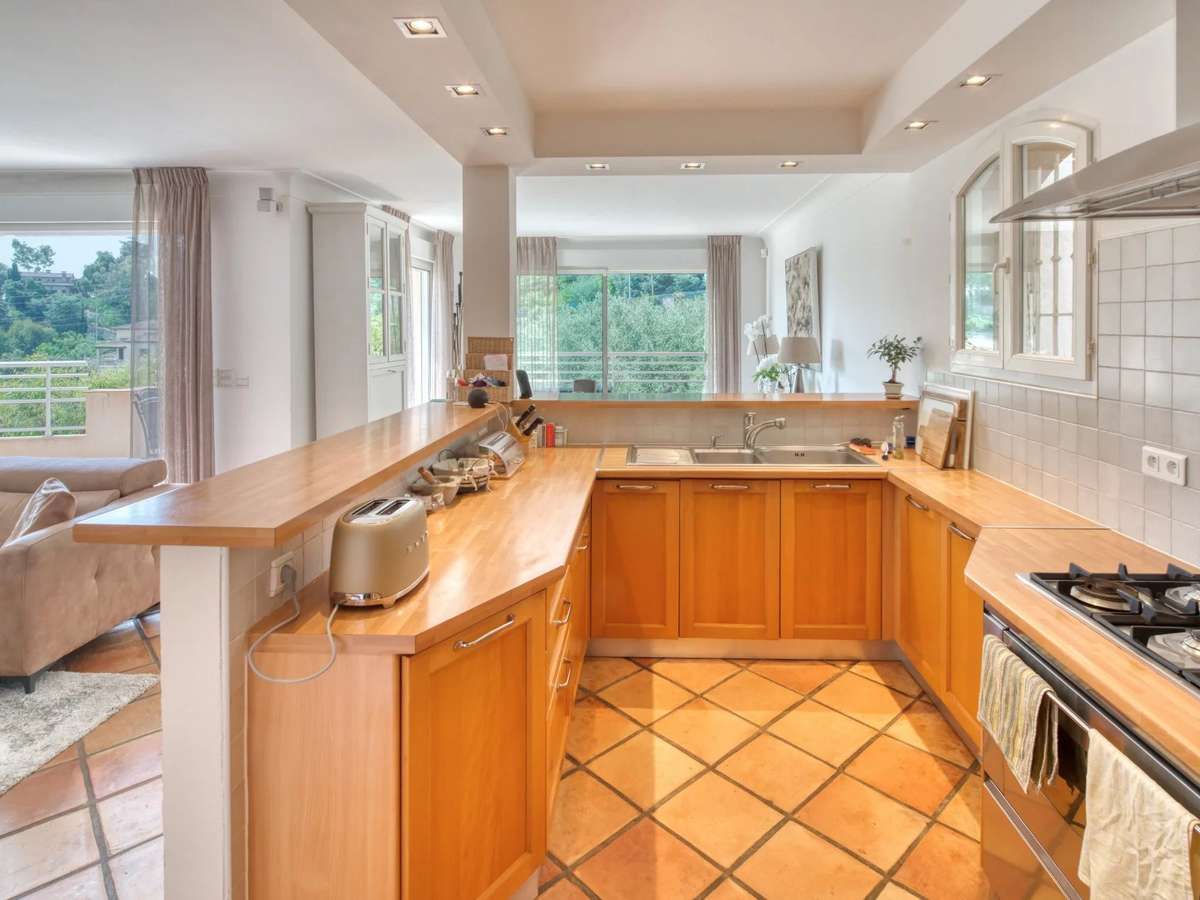 Villa Mandelieu-la-Napoule