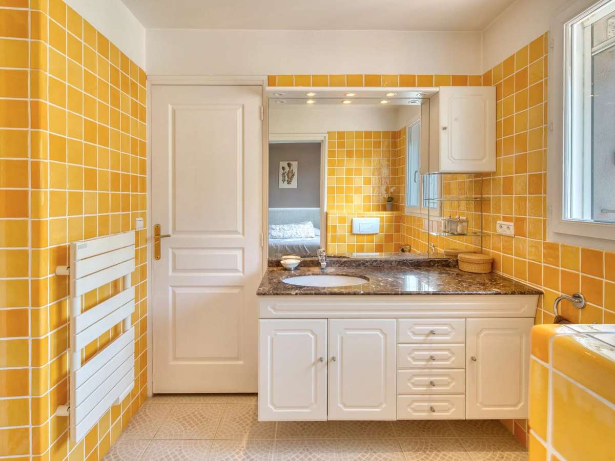 Villa Mandelieu-la-Napoule