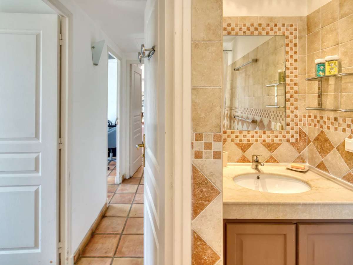 Villa Mandelieu-la-Napoule