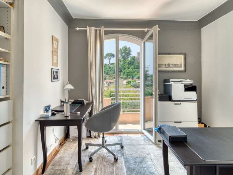 Villa with Sea view Mandelieu-la-Napoule - 4 bedrooms - 221m²