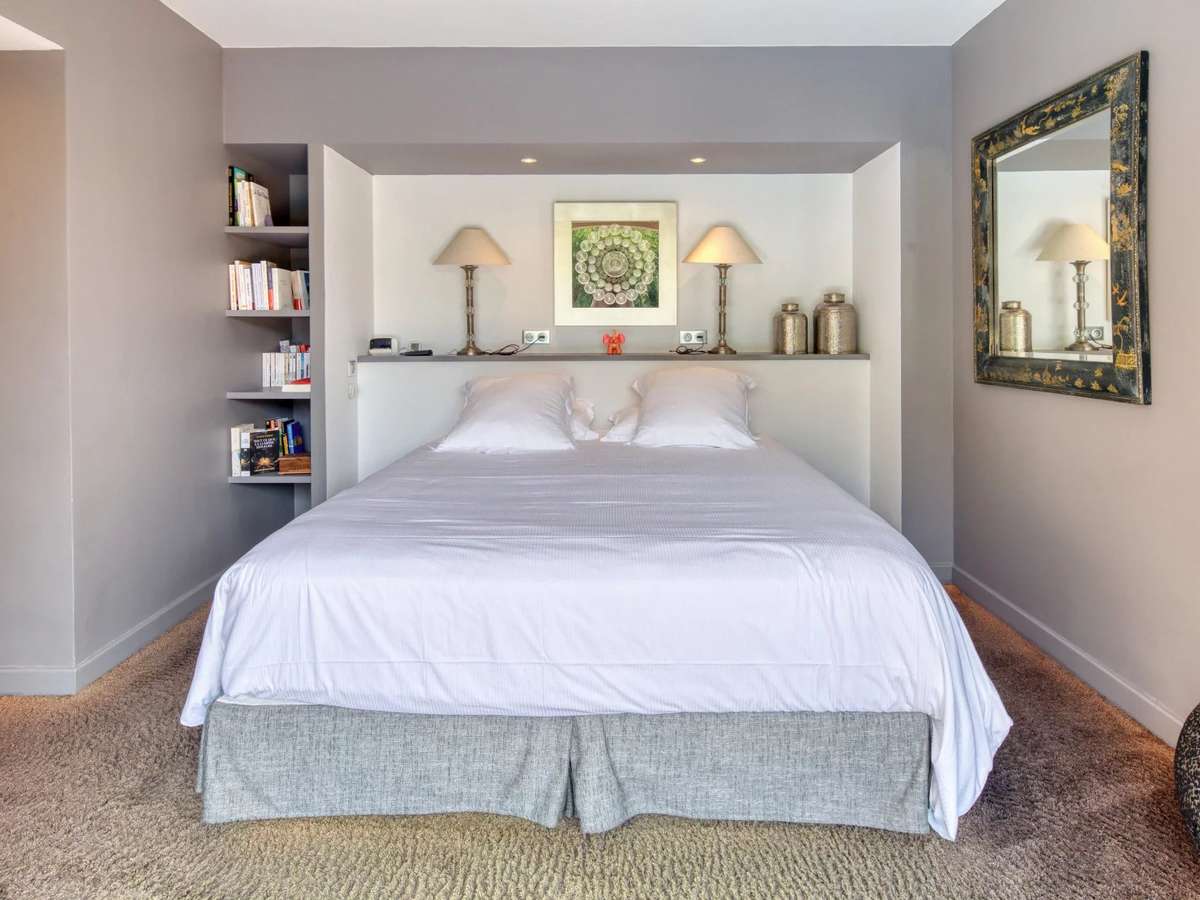 Villa Mandelieu-la-Napoule