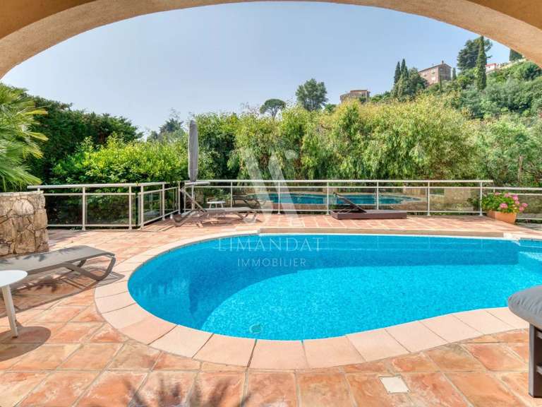 Villa Mandelieu-la-Napoule - 4 bedrooms - 221m²