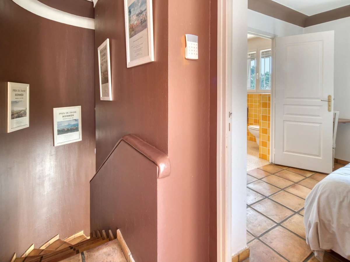 Villa Mandelieu-la-Napoule