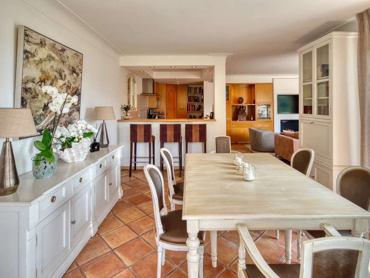 Villa Mandelieu-la-Napoule