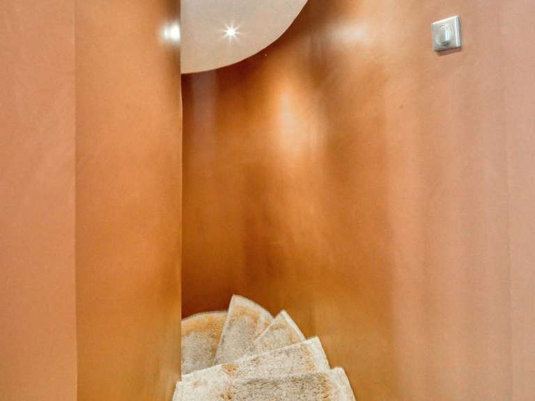 Villa with Sea view Mandelieu-la-Napoule - 4 bedrooms - 221m²