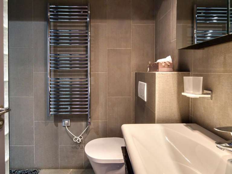 Villa with Sea view Mandelieu-la-Napoule - 4 bedrooms - 221m²