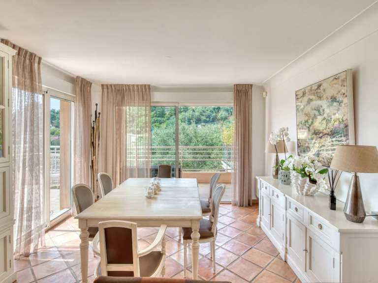 Villa with Sea view Mandelieu-la-Napoule - 4 bedrooms - 221m²