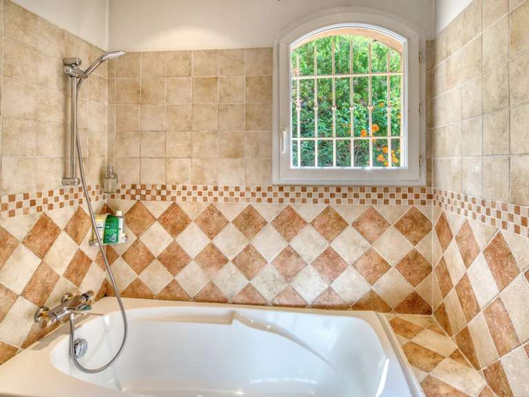 Villa with Sea view Mandelieu-la-Napoule - 4 bedrooms - 221m²