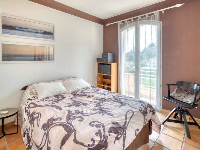 Villa with Sea view Mandelieu-la-Napoule - 4 bedrooms - 221m²