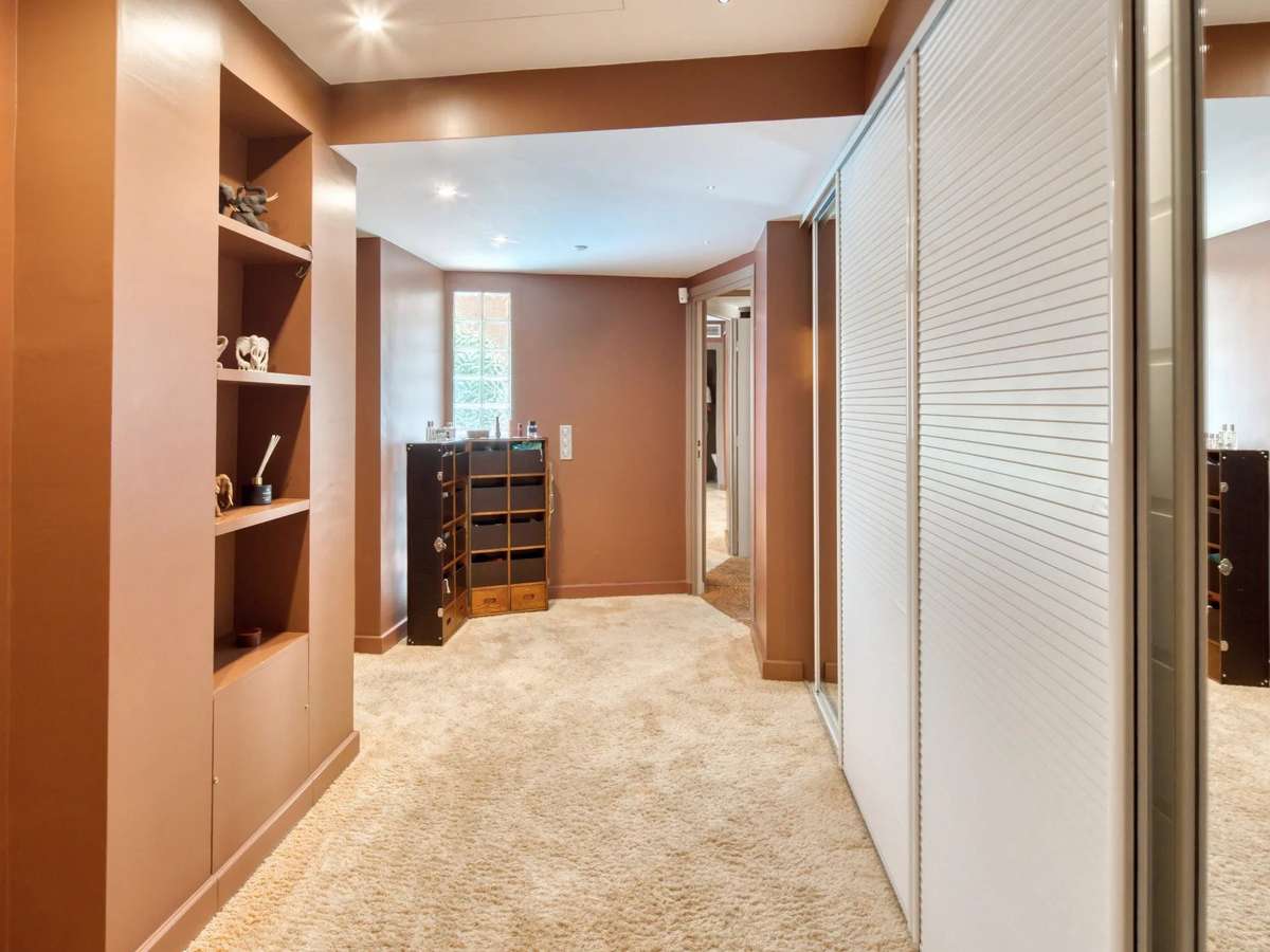 Villa Mandelieu-la-Napoule