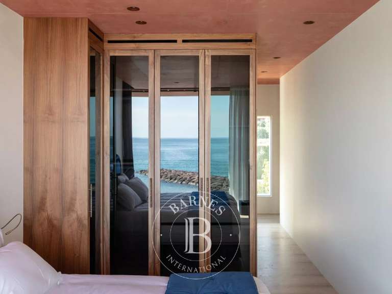Villa Mandelieu-la-Napoule - 4 chambres - 230m²