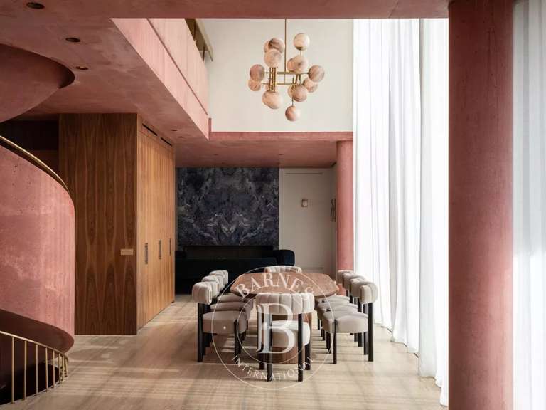 Villa Mandelieu-la-Napoule - 4 chambres - 230m²