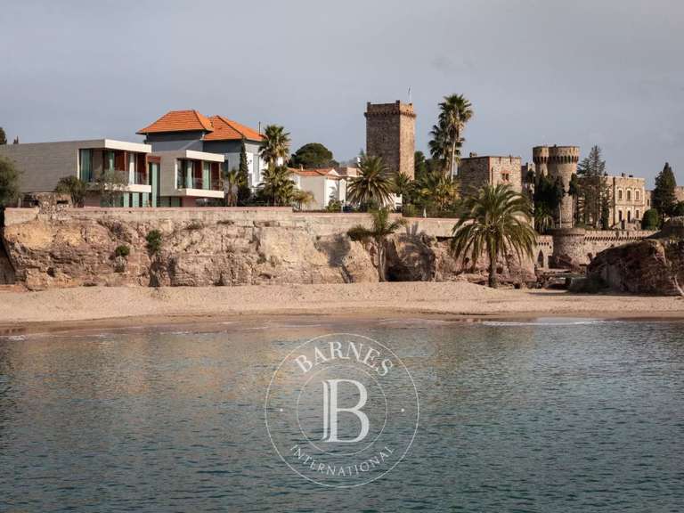 Villa Mandelieu-la-Napoule - 4 chambres - 230m²