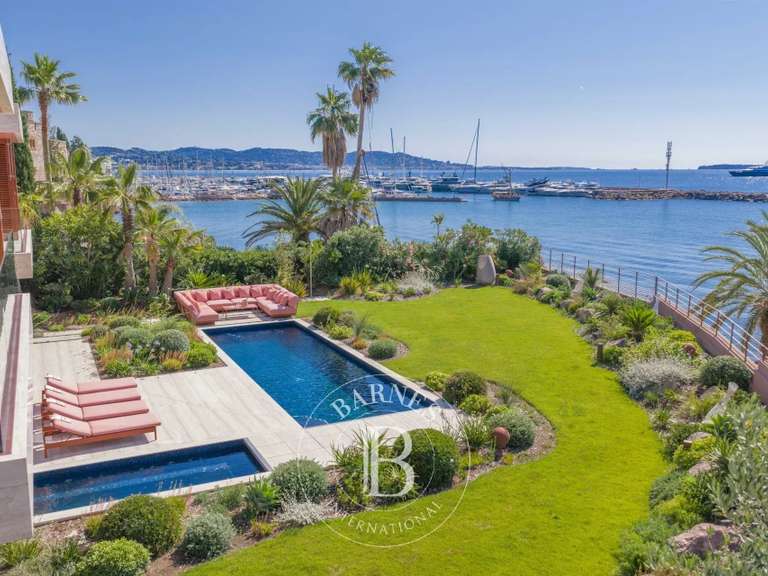Villa avec Vue sur mer Mandelieu-la-Napoule - 4 chambres - 230m²