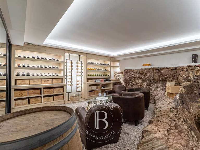 Villa avec Vue sur mer Mandelieu-la-Napoule - 6 chambres - 405m²