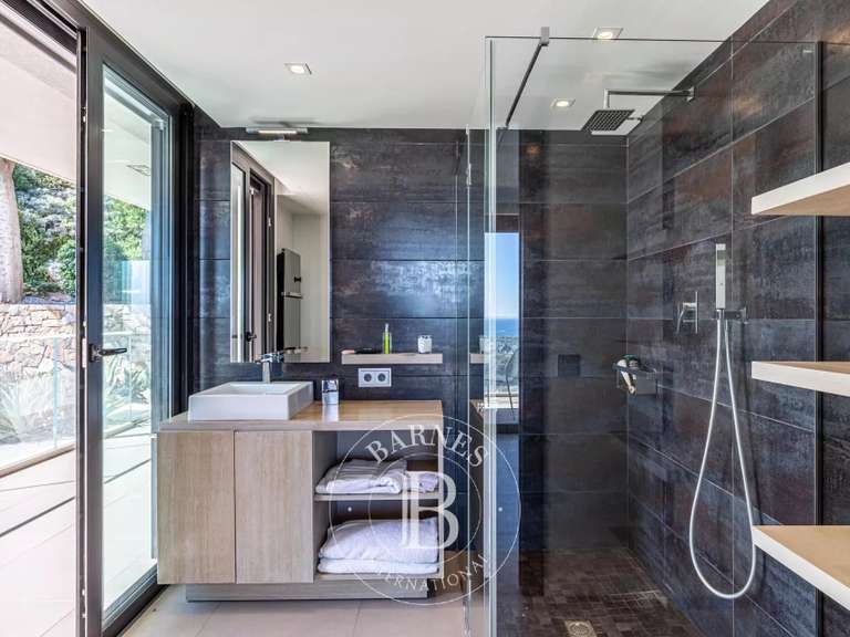 Villa avec Vue sur mer Mandelieu-la-Napoule - 6 chambres - 405m²