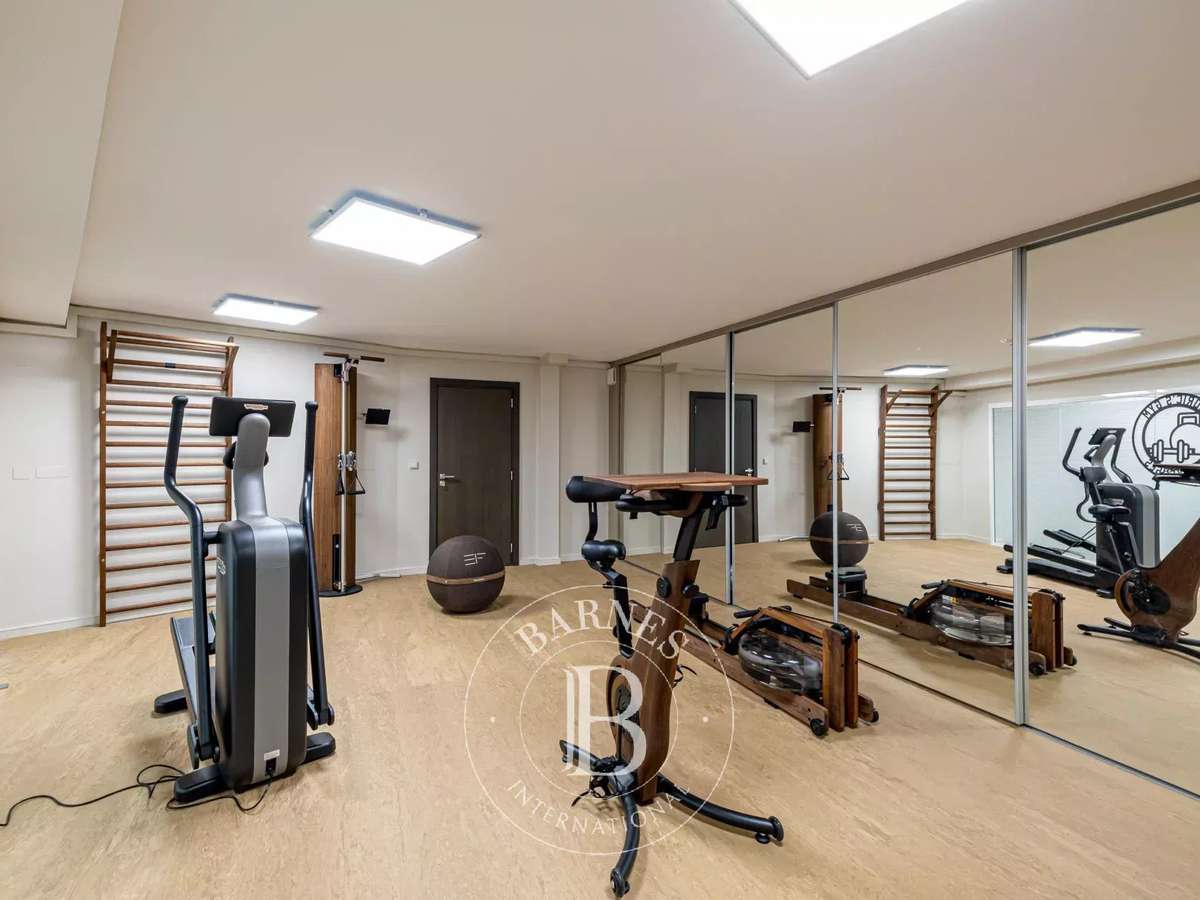 Villa Mandelieu-la-Napoule