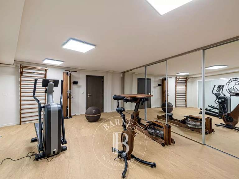 Villa avec Vue sur mer Mandelieu-la-Napoule - 6 chambres - 405m²