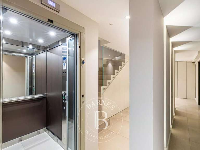 Villa avec Vue sur mer Mandelieu-la-Napoule - 6 chambres - 405m²