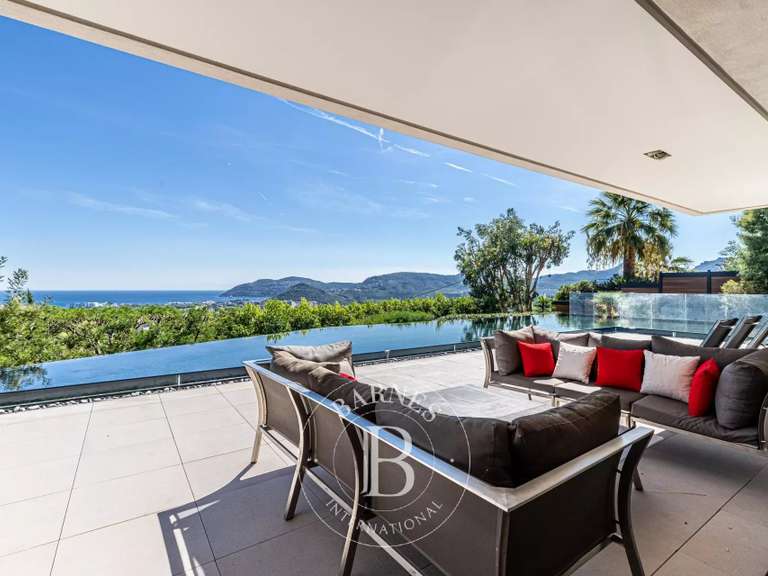 Villa Mandelieu-la-Napoule - 6 chambres - 405m²