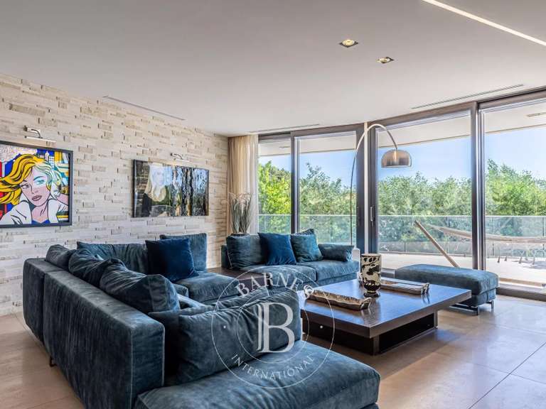 Villa Mandelieu-la-Napoule - 6 chambres - 405m²