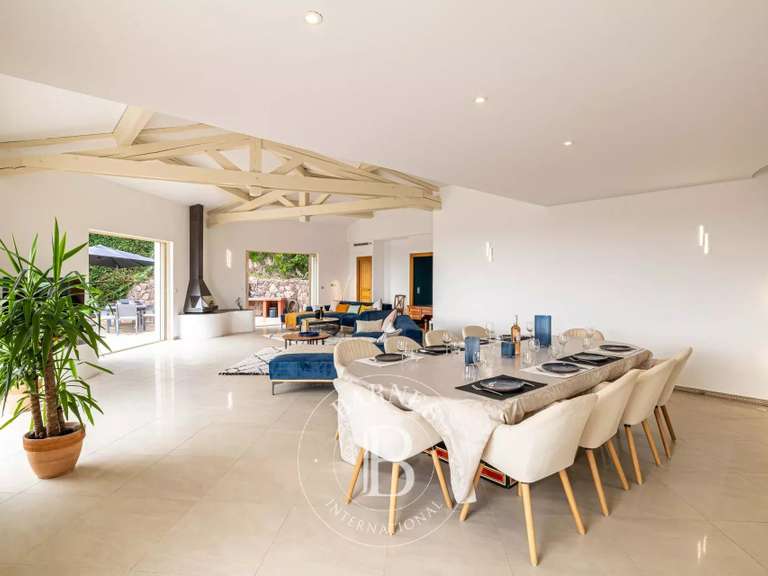 Villa Mandelieu-la-Napoule - 5 chambres - 250m²
