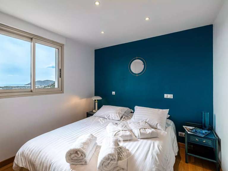 Villa avec Vue sur mer Mandelieu-la-Napoule - 5 chambres - 250m²