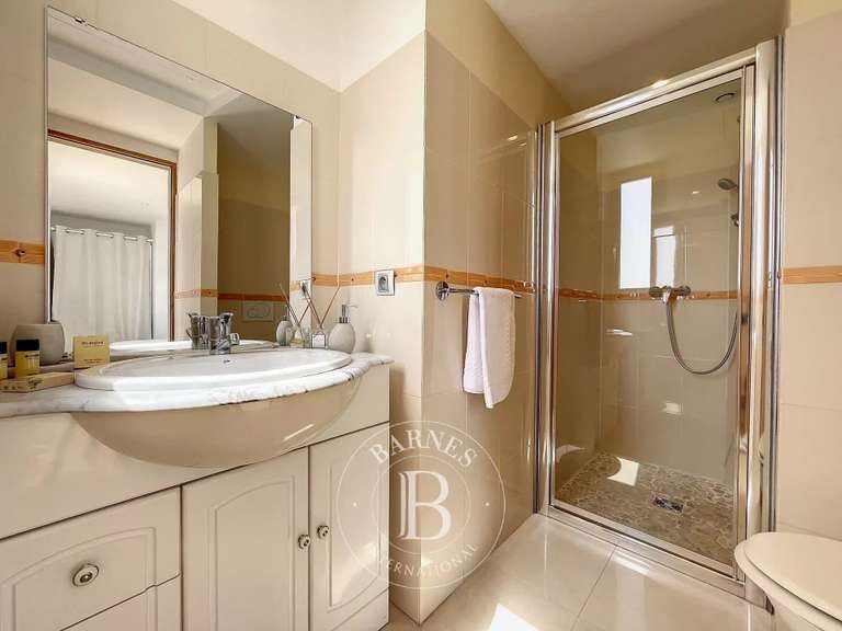 Villa avec Vue sur mer Mandelieu-la-Napoule - 5 chambres - 250m²