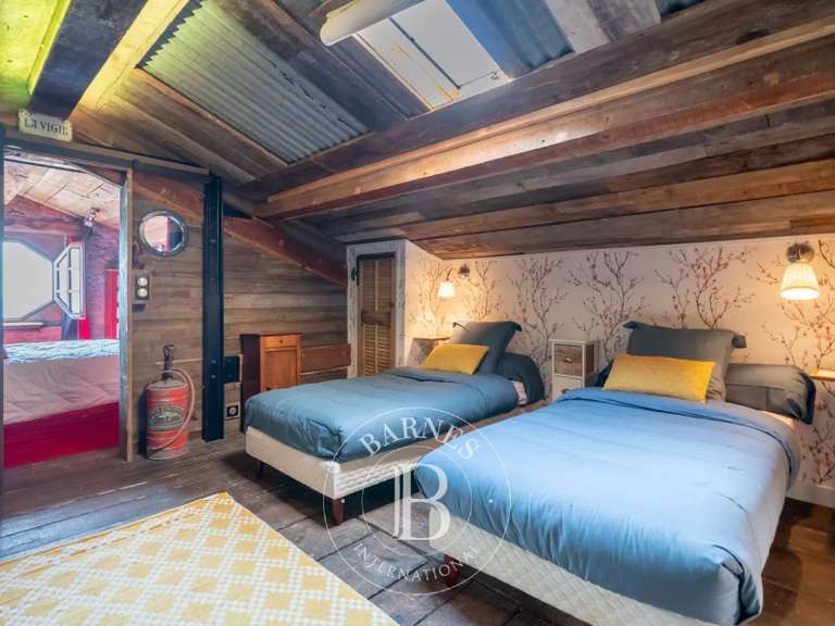 Villa avec Vue sur mer Mandelieu-la-Napoule - 5 chambres - 180m²