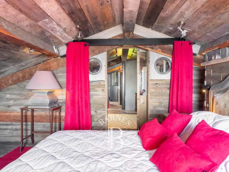 Villa Mandelieu-la-Napoule - 5 chambres - 180m²