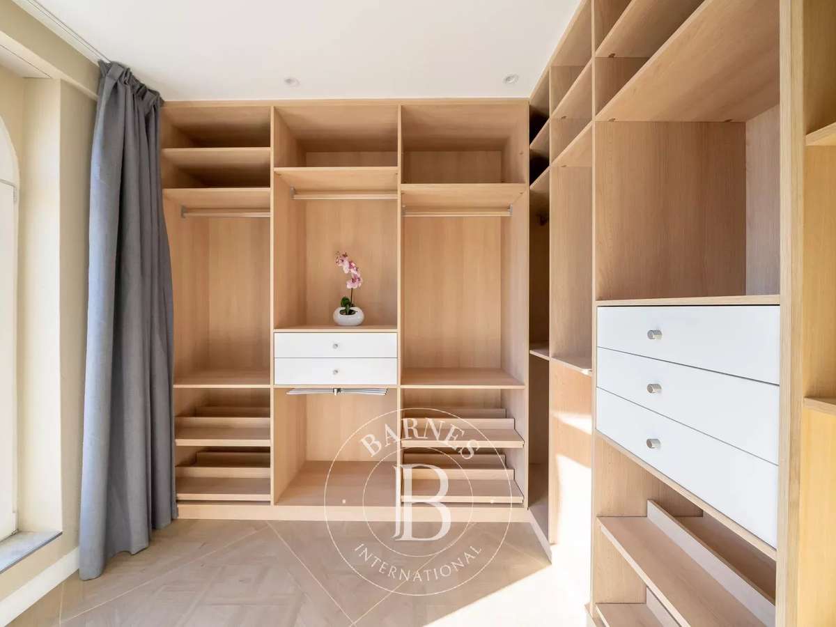 Villa Mandelieu-la-Napoule