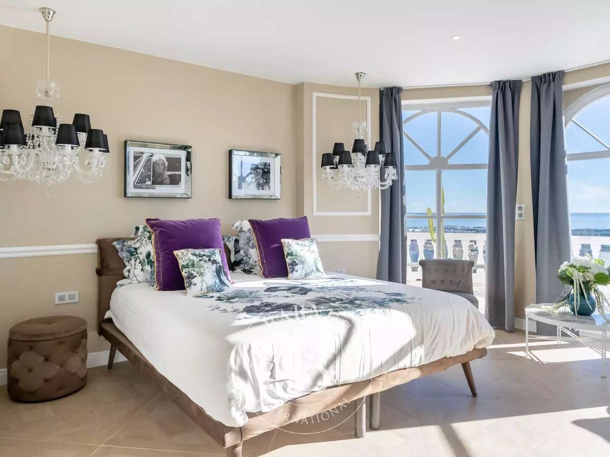 Villa Mandelieu-la-Napoule