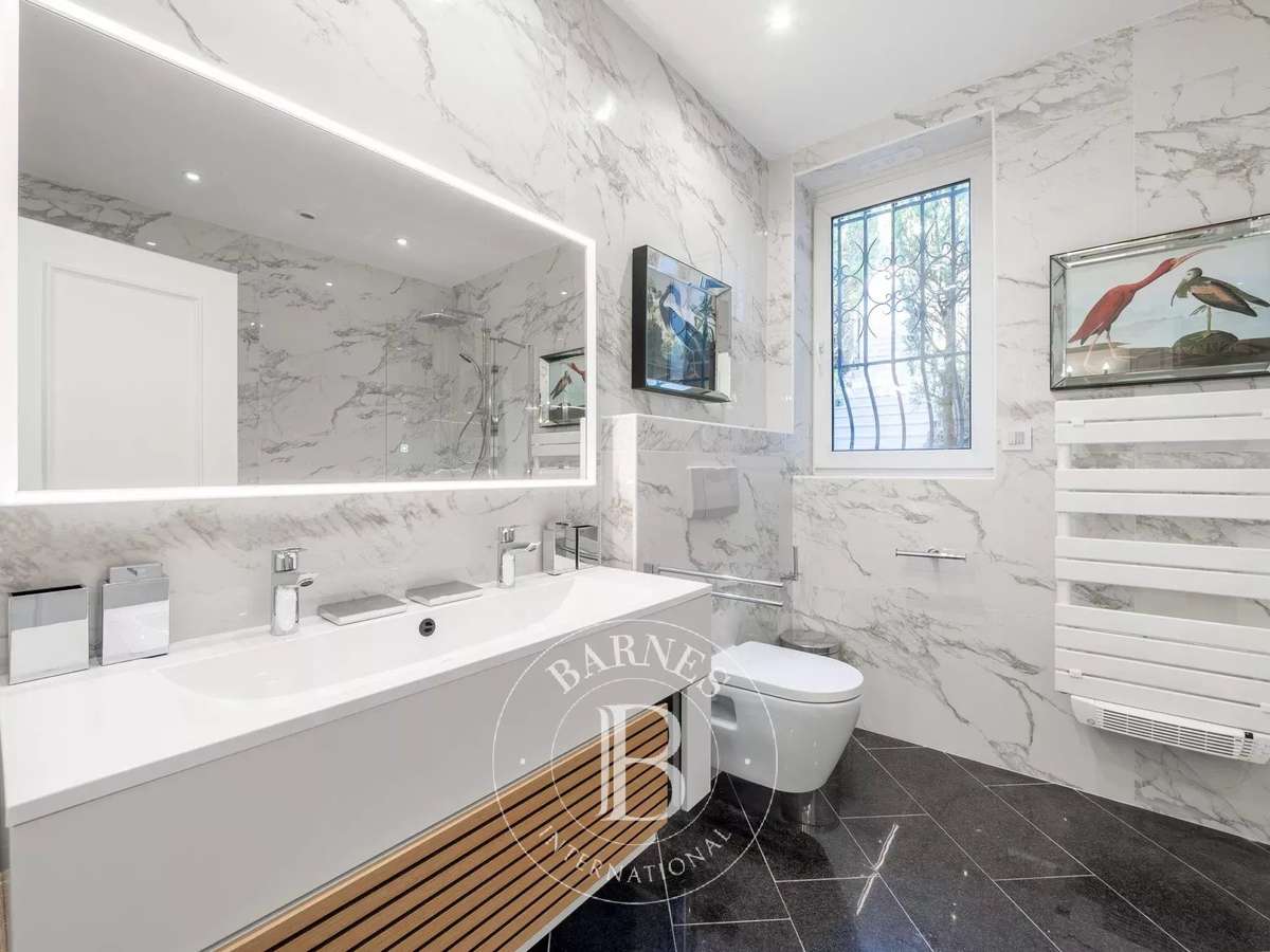 Villa Mandelieu-la-Napoule