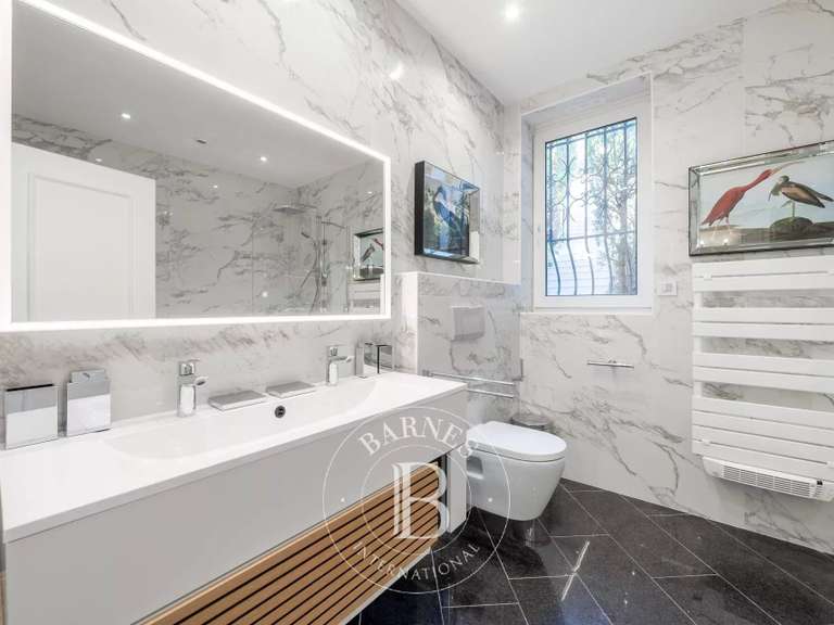 Villa with Sea view Mandelieu-la-Napoule - 5 bedrooms - 319m²