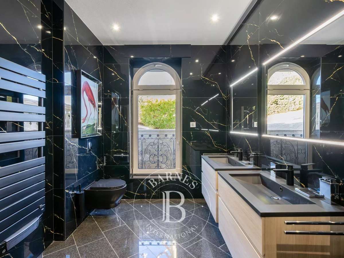 Villa Mandelieu-la-Napoule