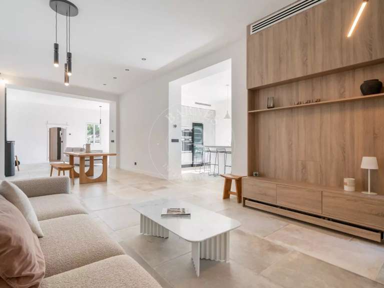 Villa Mandelieu-la-Napoule - 6 chambres - 306m²
