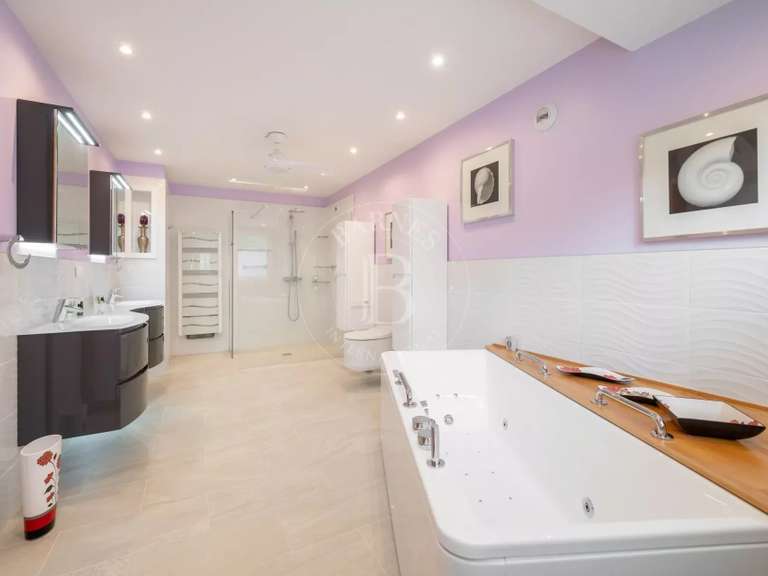 Villa Mandelieu-la-Napoule - 4 chambres - 507m²