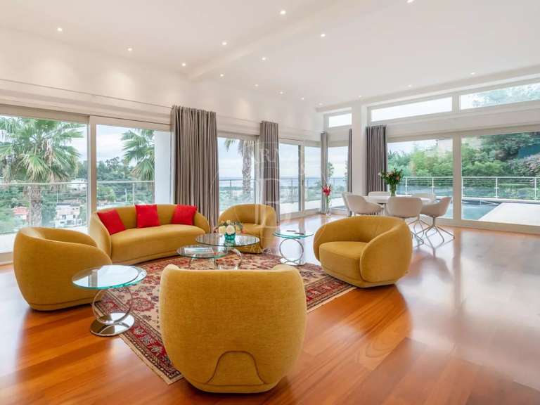 Villa Mandelieu-la-Napoule - 4 chambres - 507m²