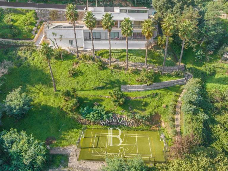 Villa Mandelieu-la-Napoule - 4 chambres - 507m²