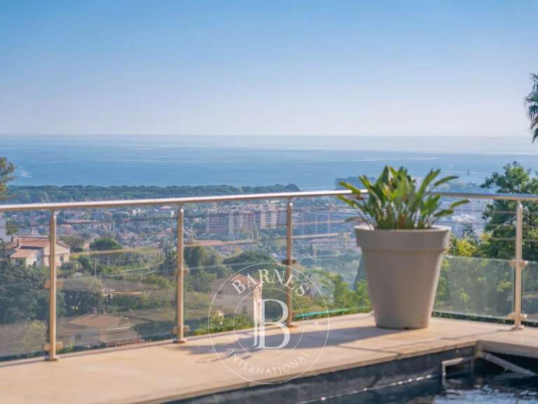 Villa Mandelieu-la-Napoule - 4 chambres - 507m²