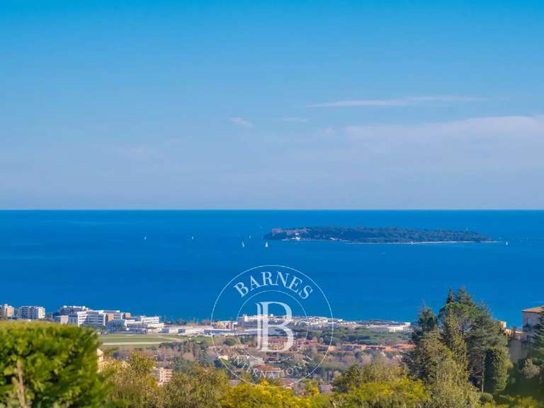 Villa avec Vue sur mer Mandelieu-la-Napoule - 4 chambres - 289m²