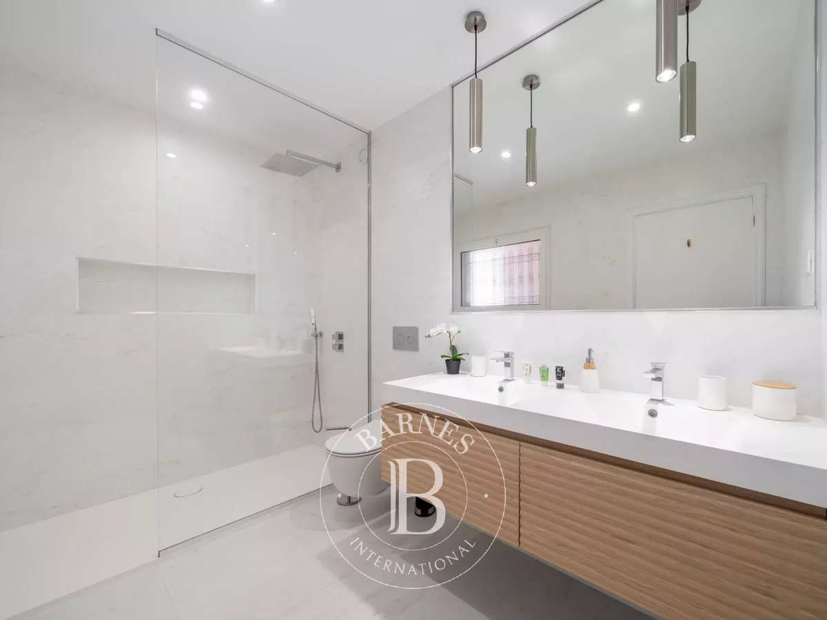 Villa Mandelieu-la-Napoule