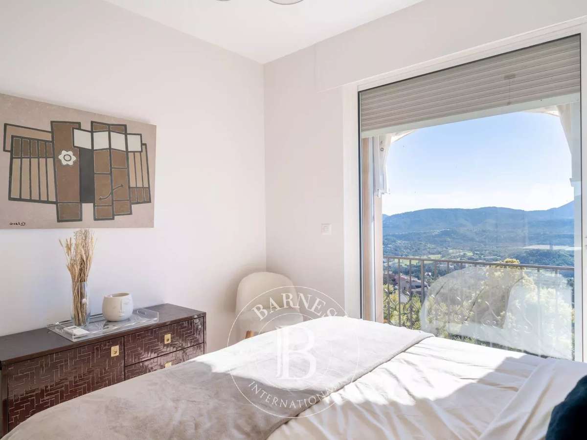 Villa Mandelieu-la-Napoule