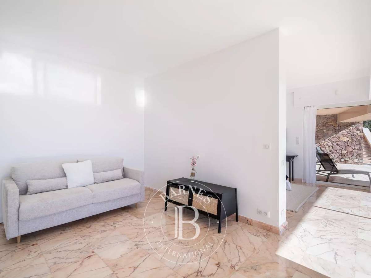 Villa Mandelieu-la-Napoule