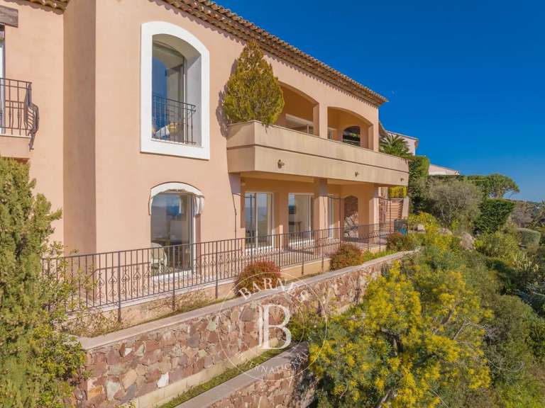 Villa avec Vue sur mer Mandelieu-la-Napoule - 4 chambres - 289m²