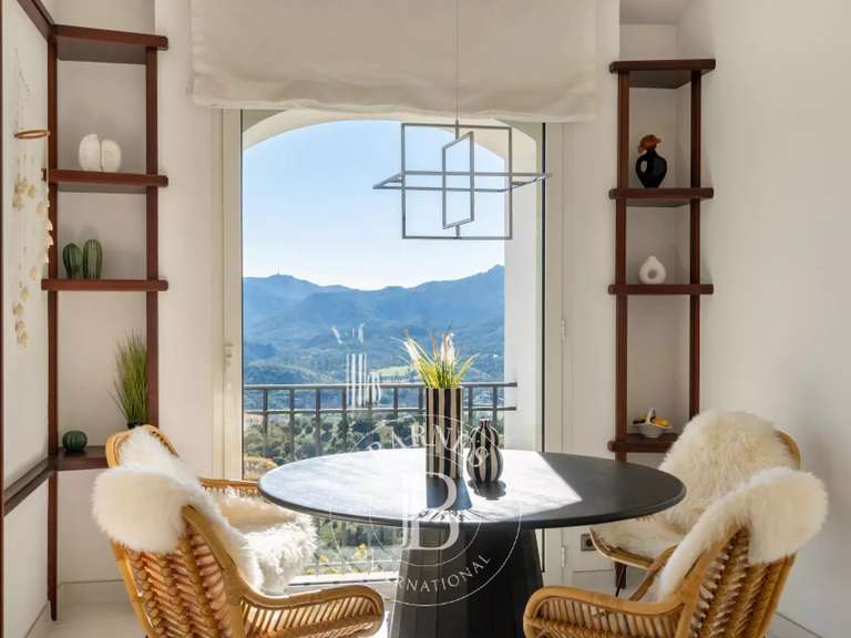 Villa Mandelieu-la-Napoule - 4 chambres - 289m²