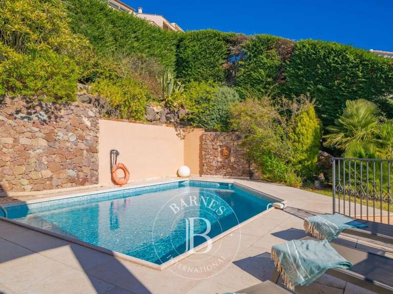 Villa avec Vue sur mer Mandelieu-la-Napoule - 4 chambres - 289m²